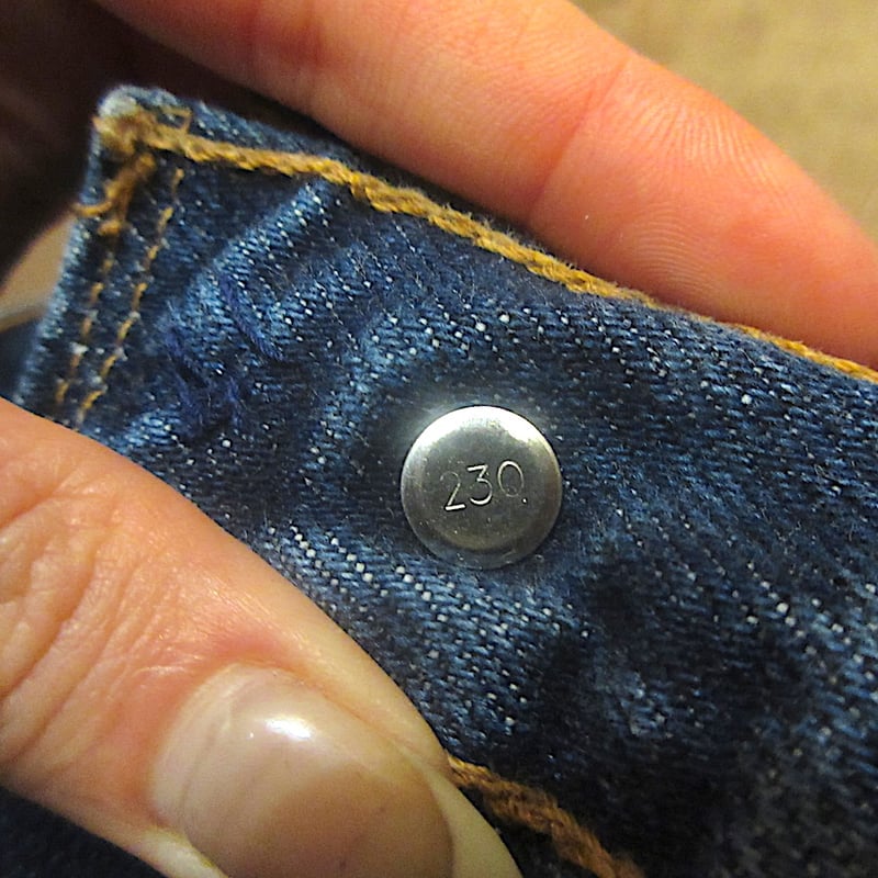 ビンテージ2000's○Levi's 517実寸W85cm○260331n5-m-pnt-jn