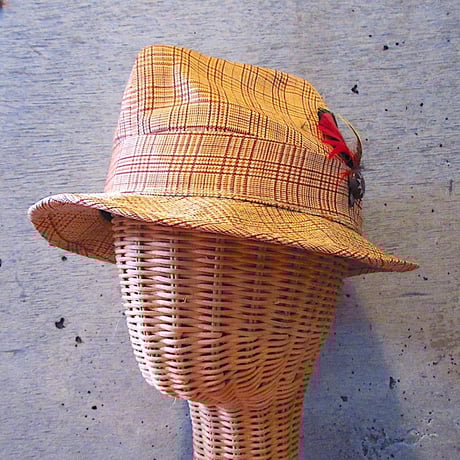 CATEGORY その他ハット | cozy vintage