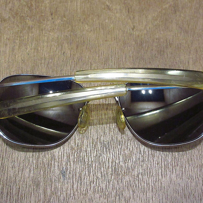 VINTAGE ANGLO AMERICAN OPTICAL 