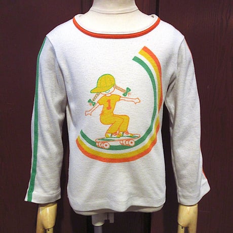 CATEGORY 長袖Tシャツ | cozy vintage