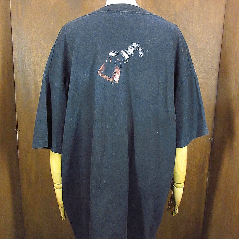 【激レア】90s SUPERTRAMP tシャツ USA製 Murina XL 激レア】90s SUPERTRAMP tシャツ USA製 Murina XL