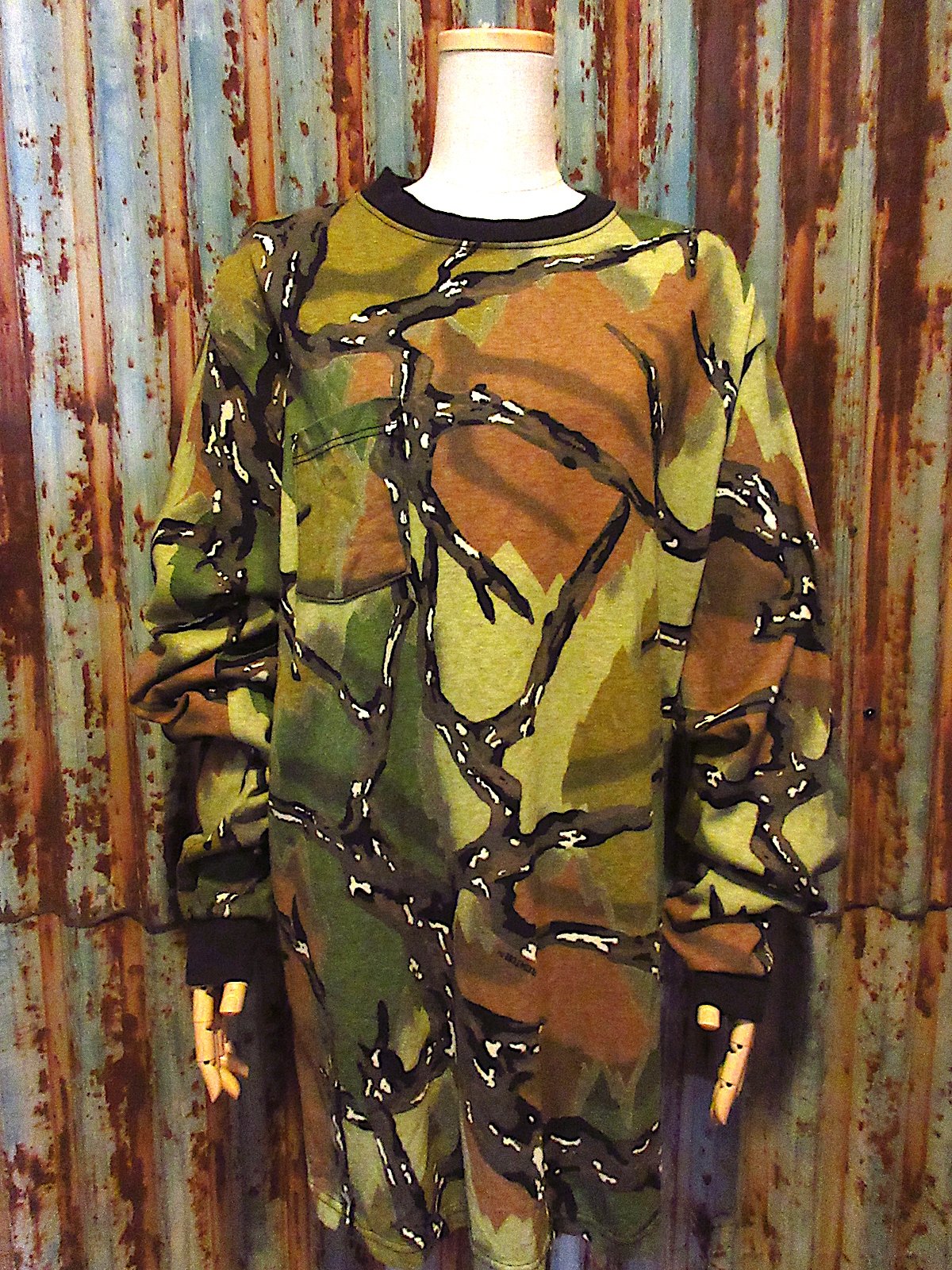 希少期間限定値下げ⭐︎カーカムスVagabond Ａ&Fアニバーサリーエディション 新商品24点追加 | cozy vintage