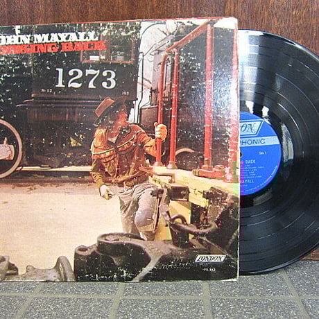 johnmayall | STORES