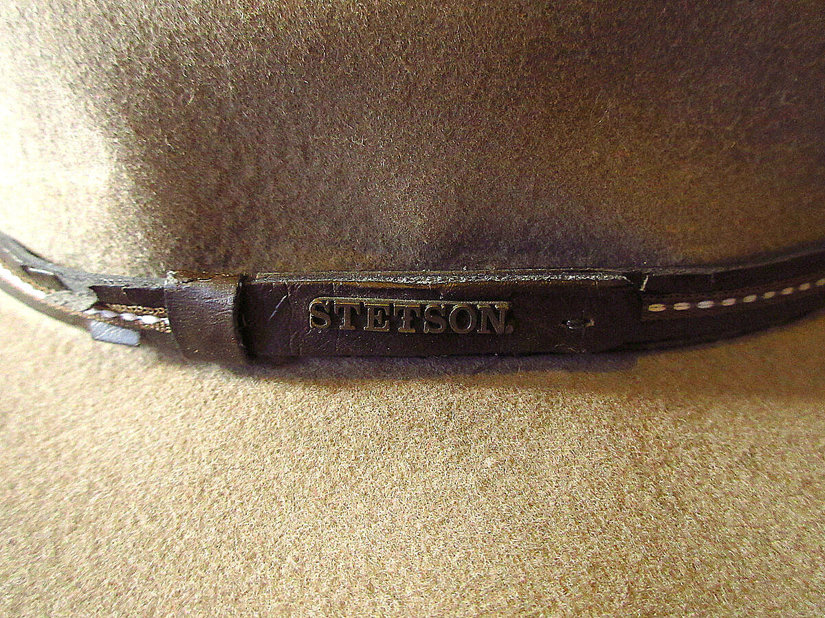 STETSON 