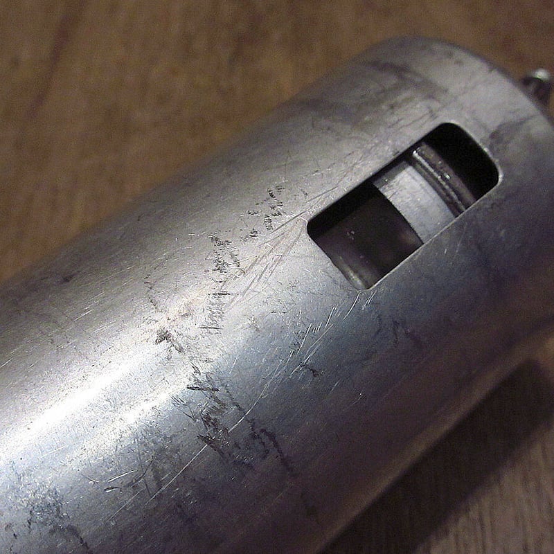 ビンテージ○Le Grand Tetrasアルミキャンドルランタン○230216i1-otde