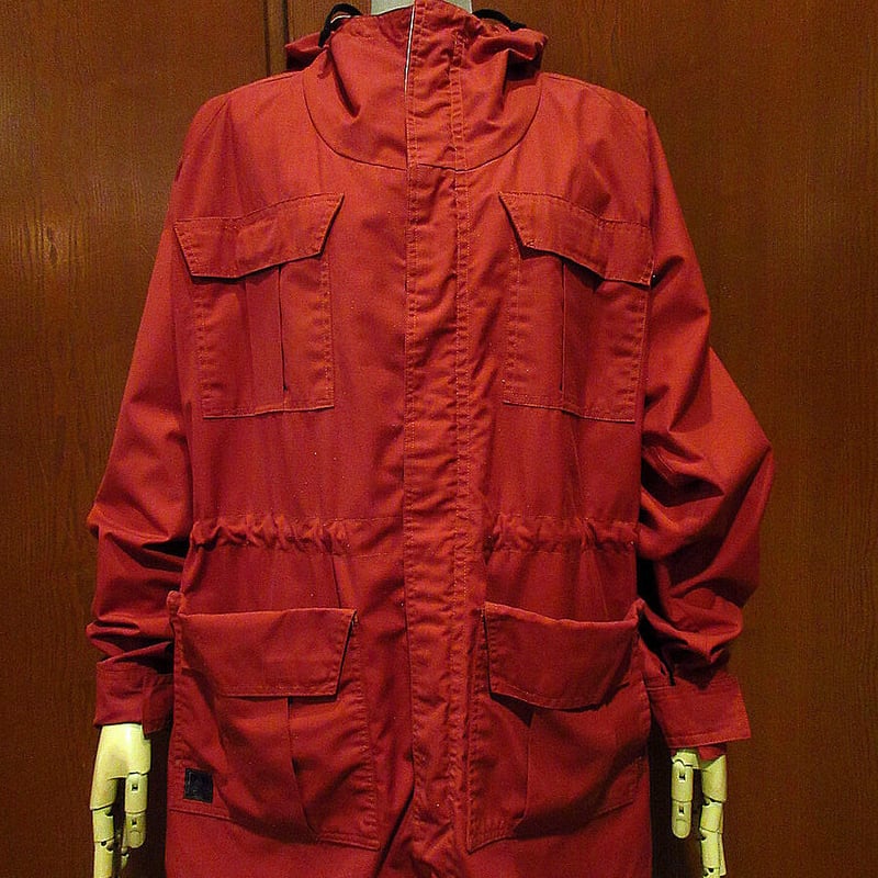ビンテージ70's80's○ALTRAマウンテンパーカsize S○211112k2-m-jk