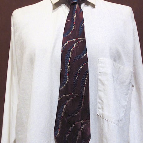 Harrods Michaelsons ネクタイ ヴィンテージ w300_15w.jpg