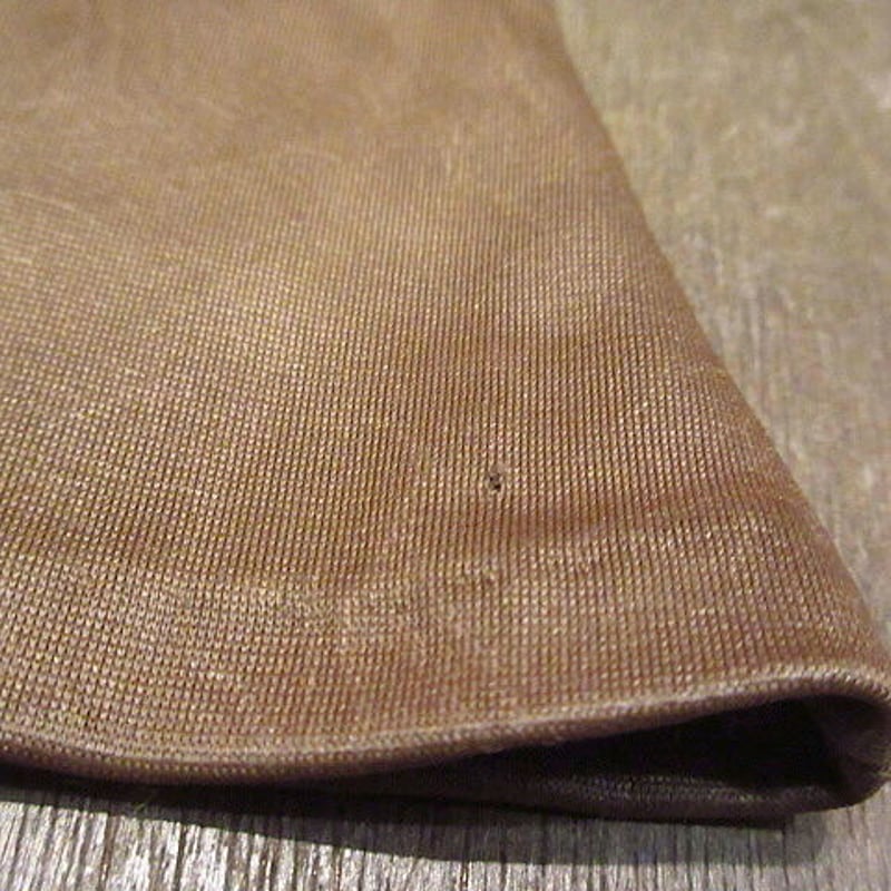 ビンテージ70's○KAYSERレディースナイロングローブ茶7 1/2○210119n3-w- ビンテージ70's○KAYSERレディースナイロングローブ茶7 1/2○210119n3-w-