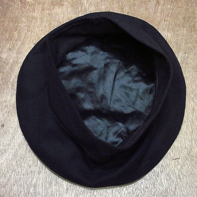 ビンテージ40's○U.S.NAVYウールベレー帽○231023i3-m-cp-ber ビンテージ40's○U.S.NAVYウールベレー帽○231023i3-m-cp-ber
