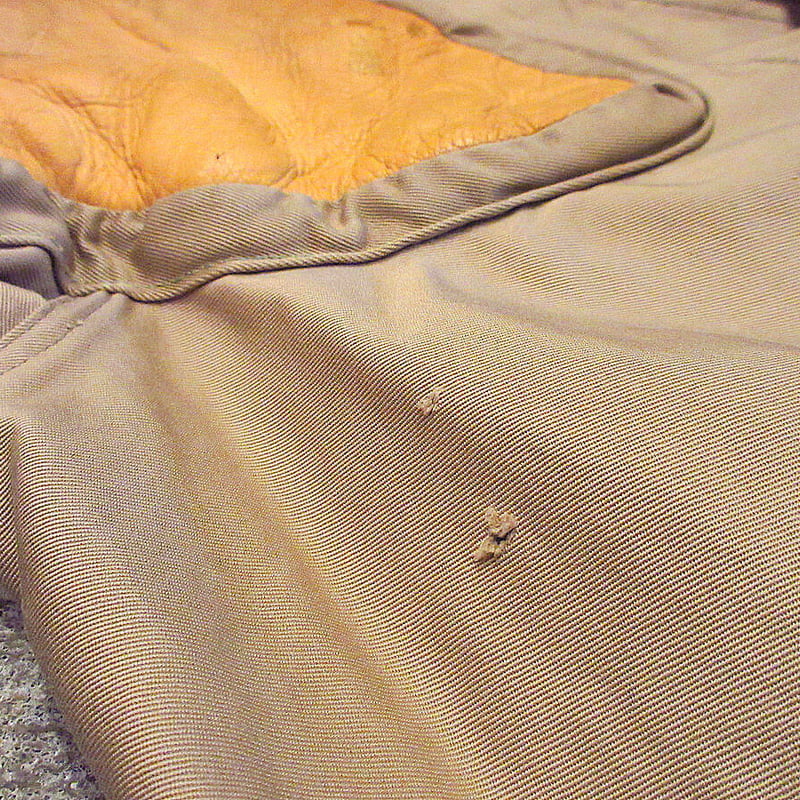 ビンテージ40's○CROFTシューティングジャケット○210420s7-m-jk-htg