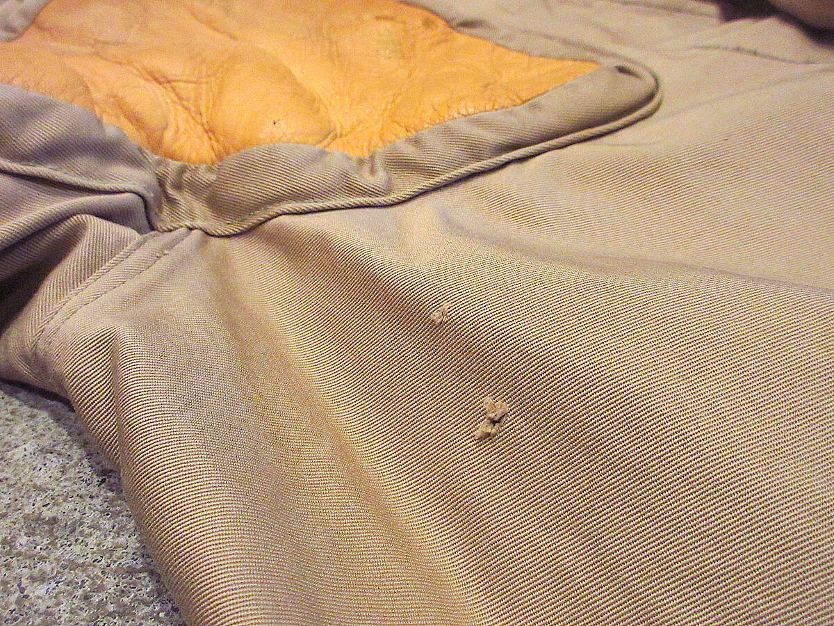 ビンテージ40's○CROFTシューティングジャケット○210420s7-m-jk-htg