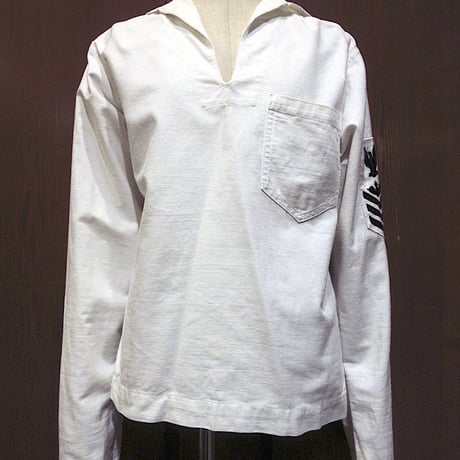 vintage セーラー トップス ミリタリー CATEGORY ミリタリーシャツ | cozy vintage