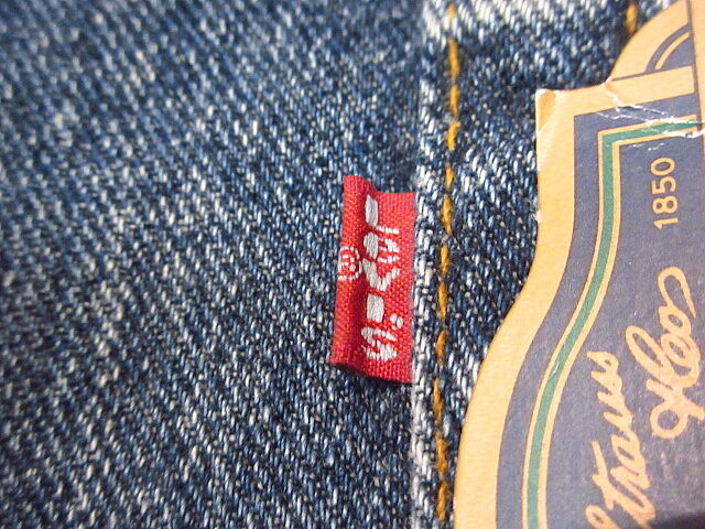 Levi’s 560 90s USA製 W31L32 ヴィンテージ Levi's 560｜90s USA製｜W31L32｜ヴィンテージ - メルカリ