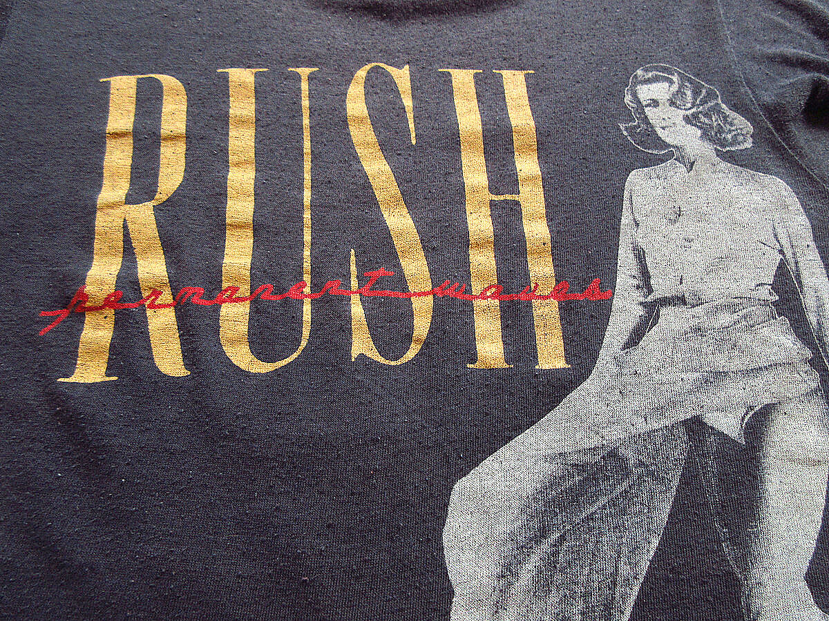 gruntruck ヴィンテージtシャツ GRUNTRUCK T-shirt | DIRTY BOOTH