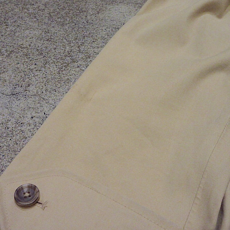 ビンテージ90's○Polo by Ralph Laurenステンカラーコート
