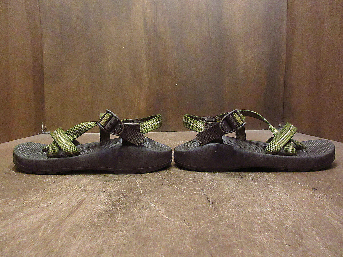 Chaco○Z1 CLASSICサンダル茶size M8○220605i1-m-sdl-26c