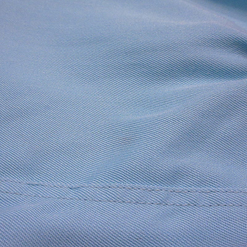 50s レーヨン ギャバジン スラックス ブルーグレー ヘリンボーン シャツ 50s レーヨン ギャバジン スラックス ブルーグレー ヘリンボーン