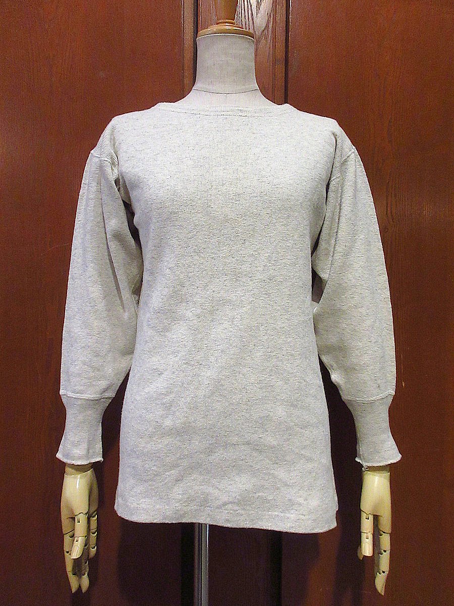 美品】OLD JOE RIBBED OPEN FRONT アンダーシャツ 40 美品】OLD JOE