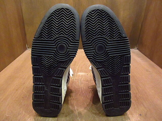 ビンテージ80's90's○AVIA 810バスケットボールシューズ15○201116n1-m