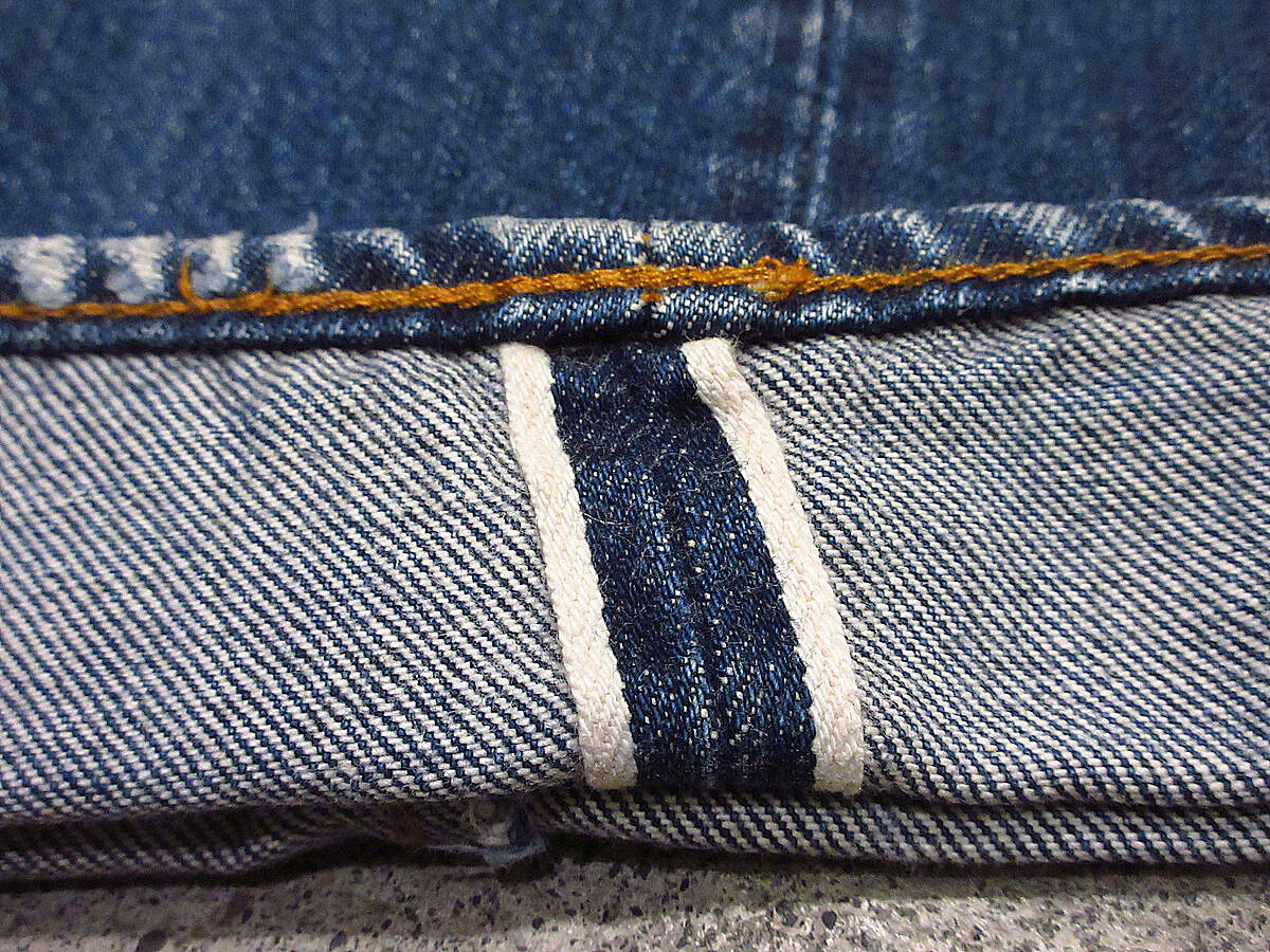 ビンテージ80's○Levi's 501赤耳実寸W73cm○211027i6-m-pnt-jn