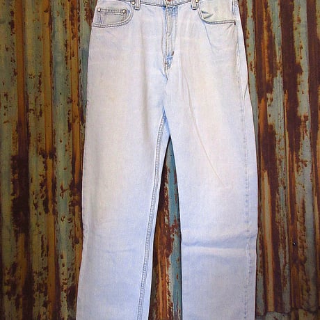 ほぼデッド Levi's silver tab overall vintage 【公式通販】