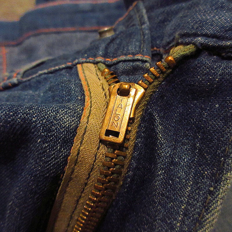 ビンテージ50's60's○BIG SMITHデニムペインターパンツ実寸W83cm ビンテージ50's60's○BIG SMITHデニムペインターパンツ実寸W83cm