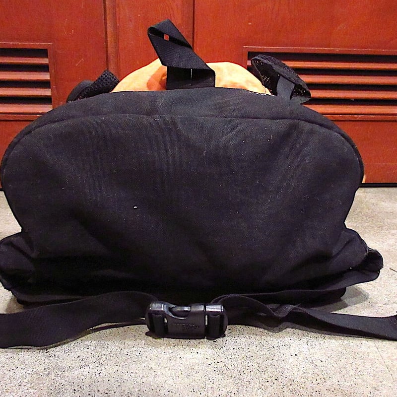 ビンテージ　ノースウェーブ　バックパック　リュック USED] 90's vintage NORTH FACE リュック | garden730