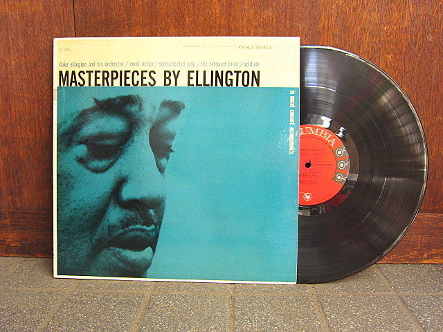 アナログプロダクション Duke Ellington Masterpieces アナログプロダクション Duke Ellington Masterpieces Acoustic Sounds