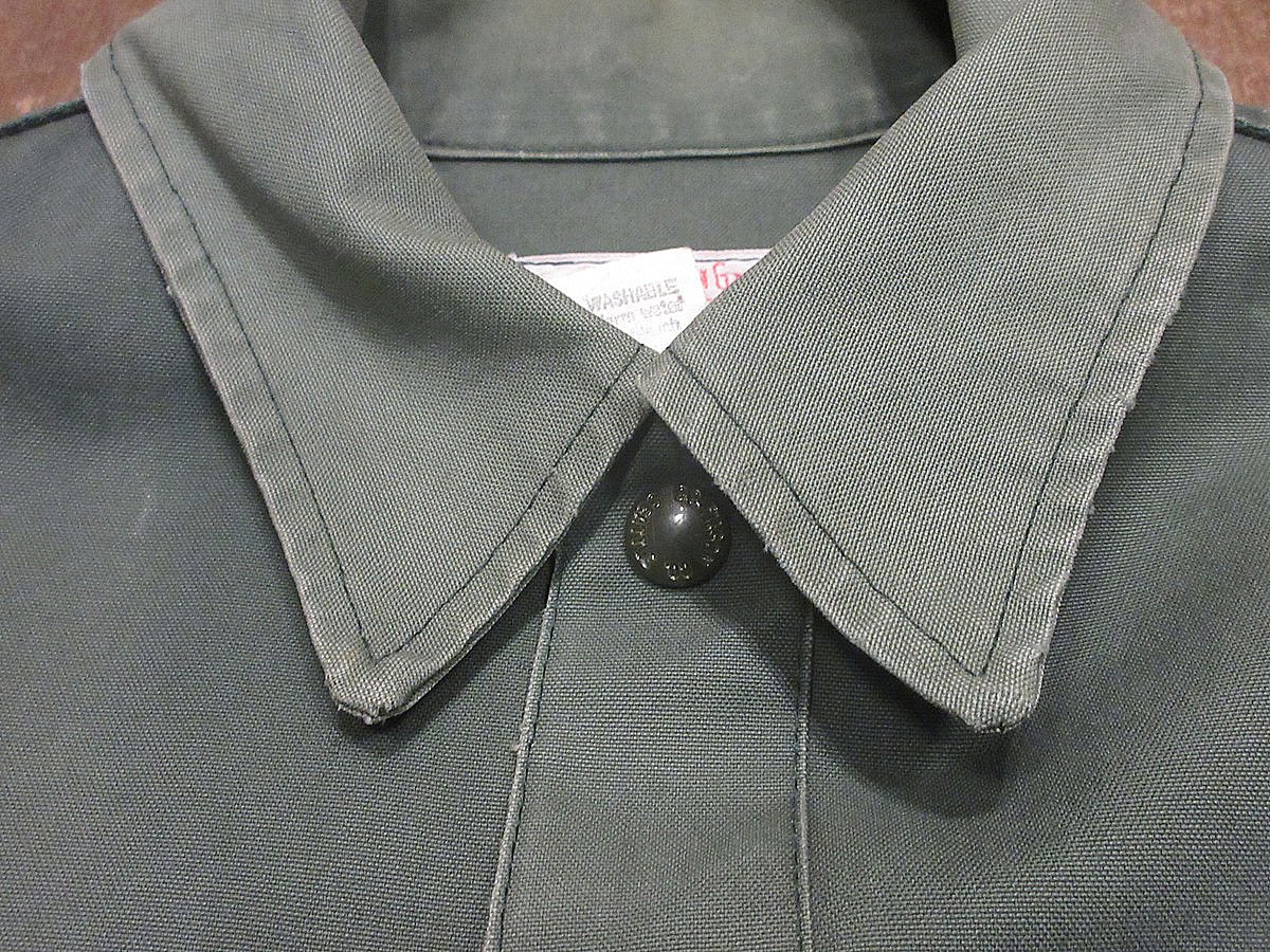 ビンテージ70's80's○FILSONティンクロスクルーザージャケット ビンテージ70's80's○FILSONティンクロスクルーザージャケット