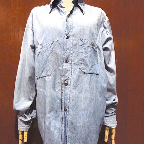 CATEGORY ワークシャツ | cozy vintage