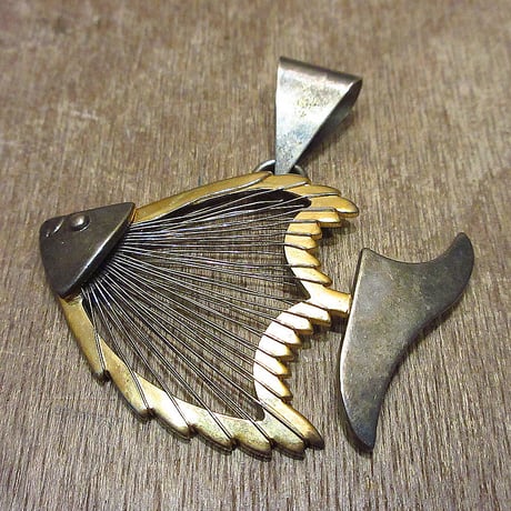 SJX Officina Orafa コラボ ペンダント ヘッド - アクセサリー