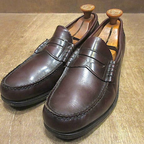 CATEGORY ローファー／スリッポン | cozy vintage