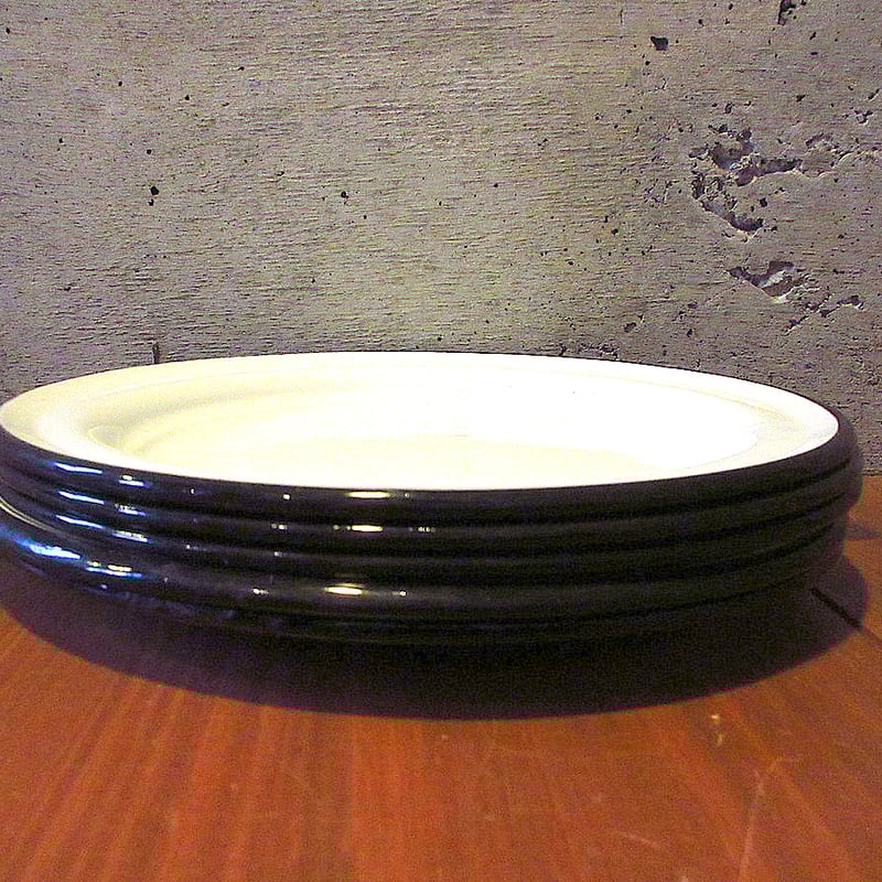 antiques tamiser アンティークタミゼ ホーロー皿 ホーロー小皿