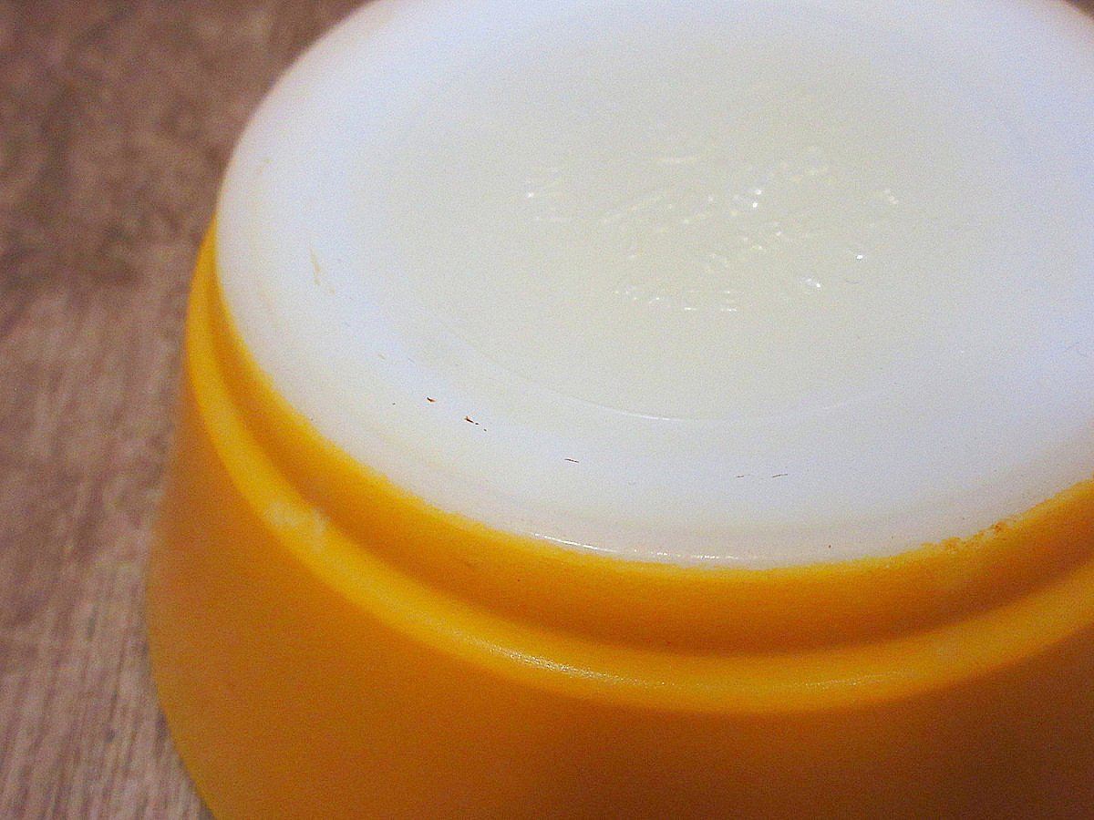 ジアン シリアルボウル Le Temps des Cerises 素敵♡希少 ジアン（Gien）ミルフルール シリアルボウル 320ml ペア