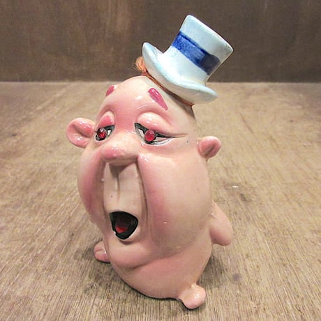 オブジェ　置物　ヴィンテージ CATEGORY オブジェ／置物 | cozy vintage