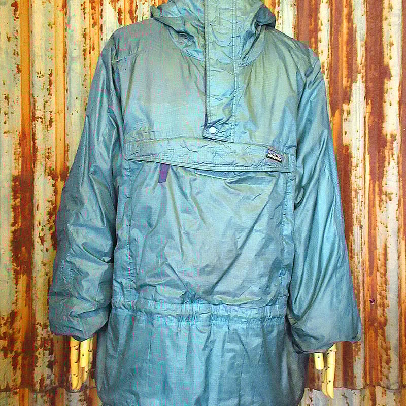 ビンテージ90's○Patagoniaスーパープルマナイロンアノラック ビンテージ90's○Patagoniaスーパープルマナイロンアノラック