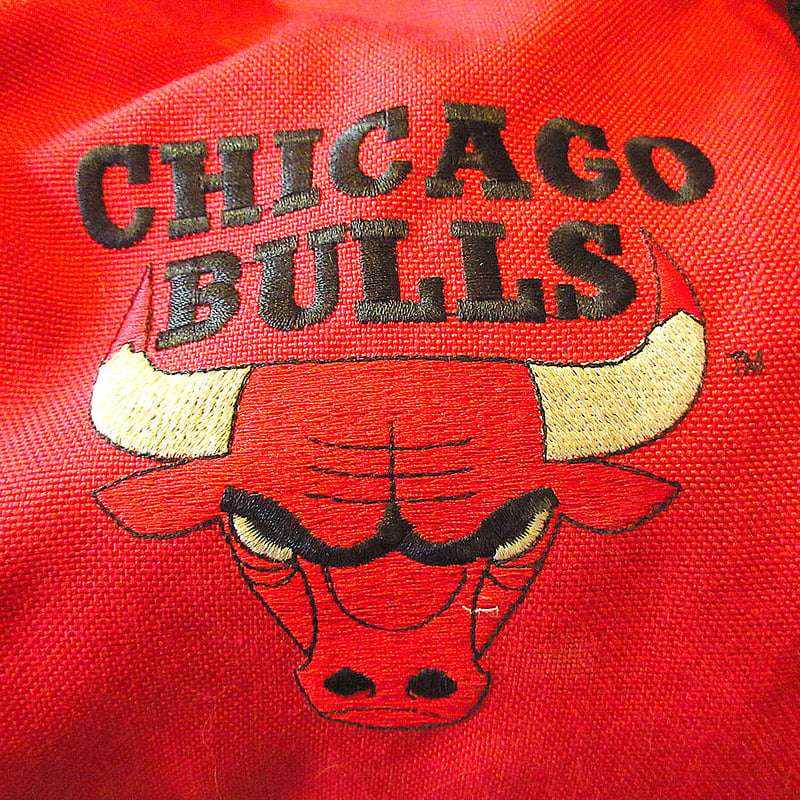 90s NBA Chicago Bulls ブルズボストンバッグ 大きい 旅行 90s NBA BULLS ブルズ バッグ ボストンバック 旅行カバン
