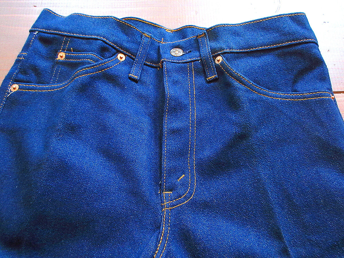 LEVI'S 67501-0017 ヴィンテージデニム Levi's リーバイス 67501-0017 LVC 日本製 67年モデル 復刻