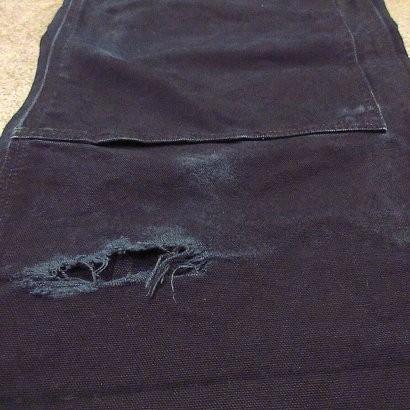 MADE IN U.S.A. Carhartt HELMETS TO HARDHATSダブルニ