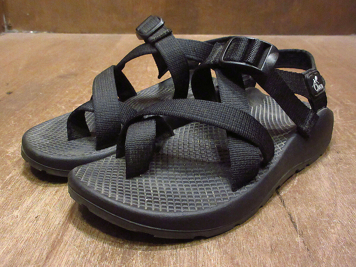 Chaco 　レディース　サンダル　 W6（23cm）ブラック ⚠️削除予定あり 楽天市場】【楽天スーパーSALE】チャコ クラシック サンダル