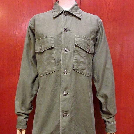 コットンサテンシャツ | STORES