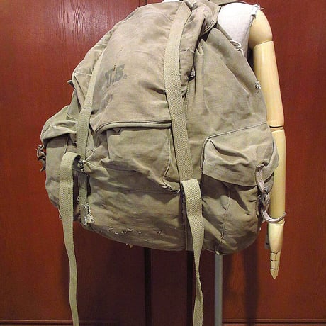MILITARY - 米軍 実物 山岳部隊 クックセット WW2米陸軍山岳部隊