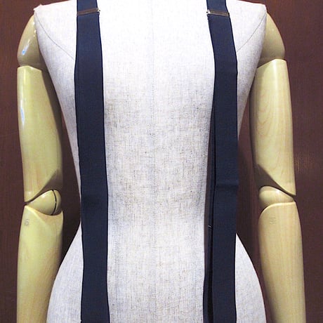 40s-50s vintage サスペンダー atlast&co 40s-50s vintage サスペンダー atlast&co