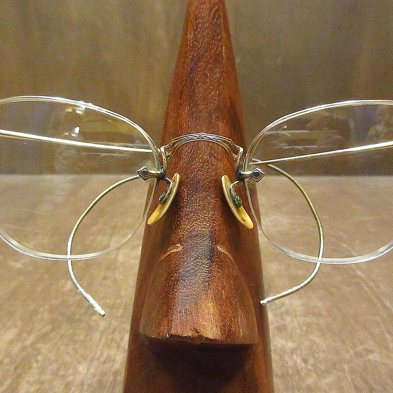 カニカニアメリカンオプティカルAmerican opticalブロータイプ カニカニアメリカンオプティカルAmerican opticalブロータイプ