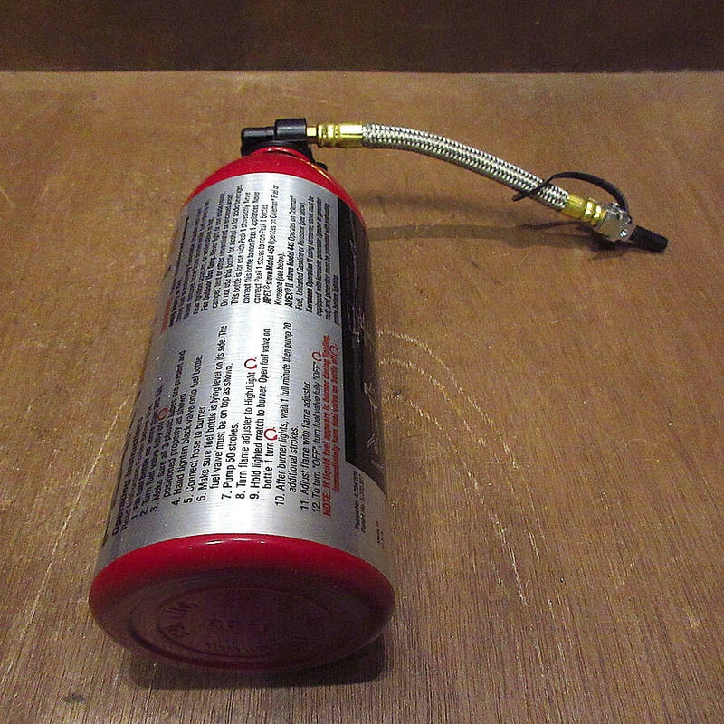 ビンテージ90's○DEADSTOCK Coleman Peak 1 APEX ll 445A