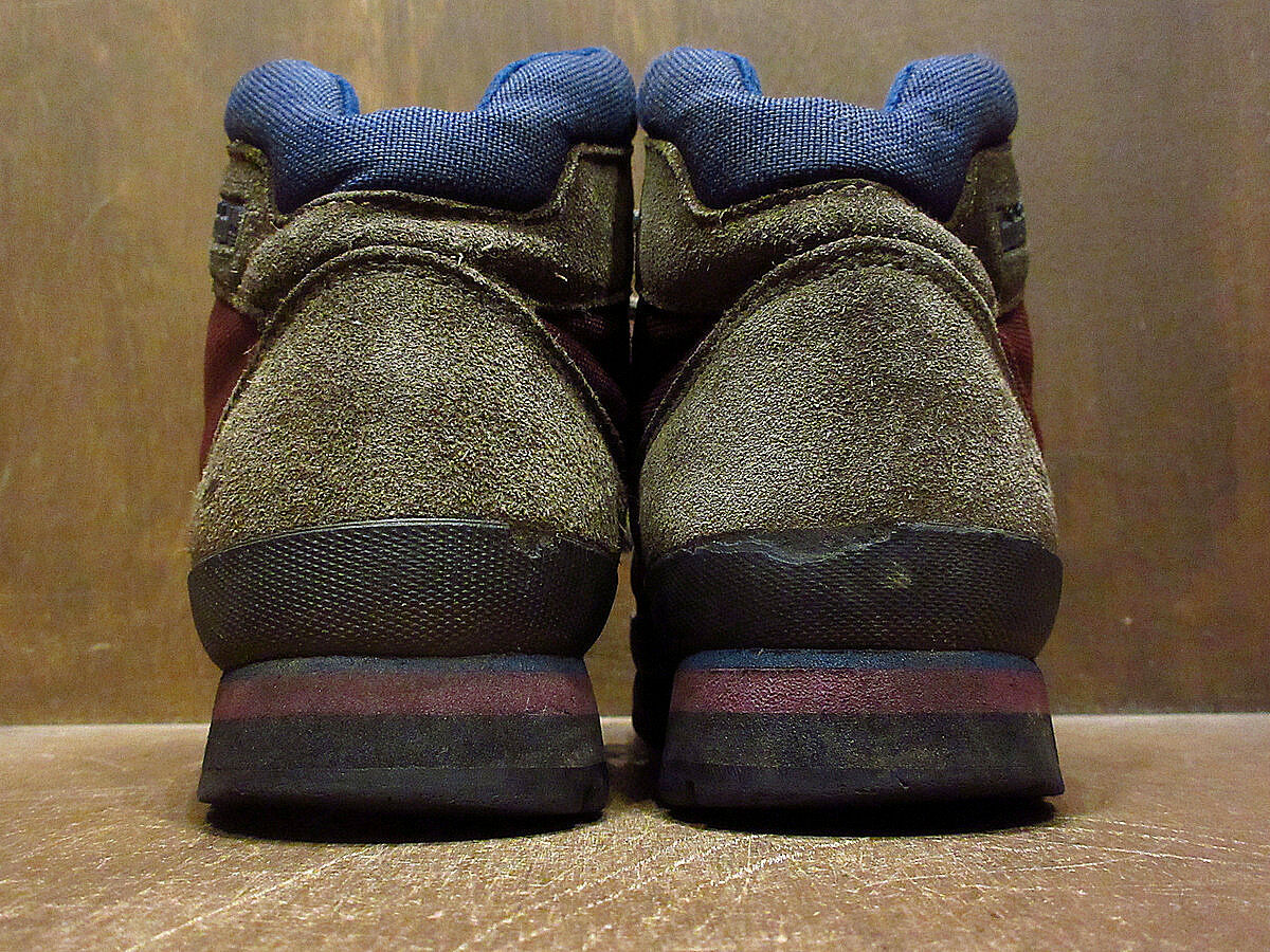 ビンテージ90's○Timberlandスウェードトレッキングブーツsize5 ビンテージ90's○Timberlandスウェードトレッキングブーツsize5