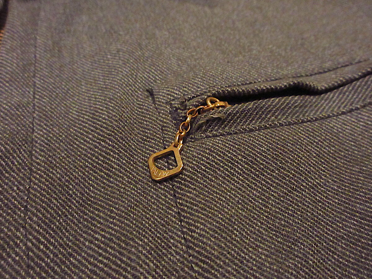 50s 60s OSHKOSH ワークジャケット　サンフェード 50s 60s OSHKOSH ワークジャケット サンフェード 50s 60s