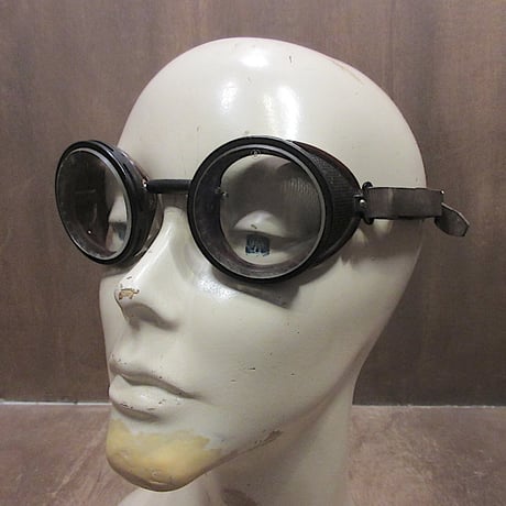アメリカンオプティカル ボストン眼鏡 ヴィンテージ American Optical アメリカンオプティカル vintage ヴィンテージ