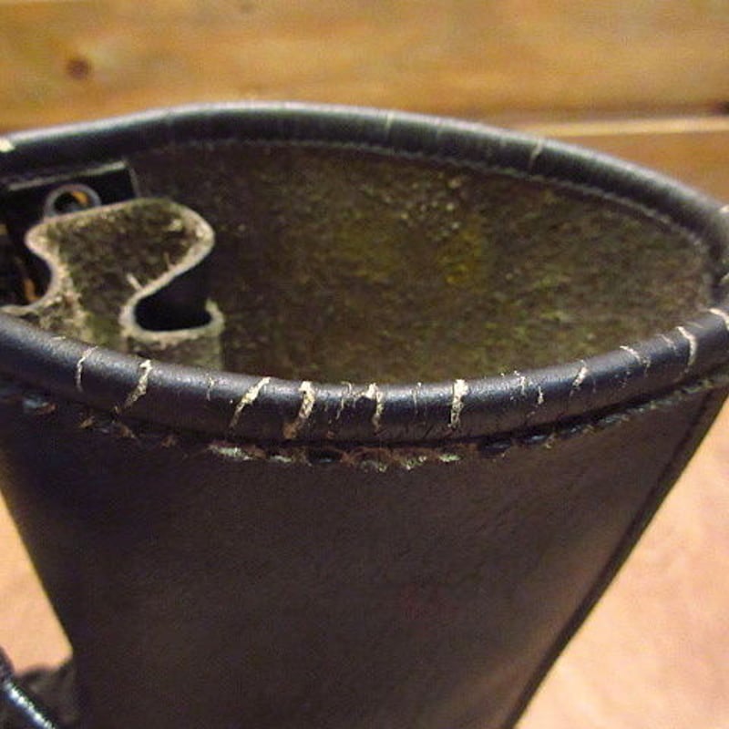 ビンテージ50's○W.C.RUSSELL MOCCASIN CO. The Bird Sho