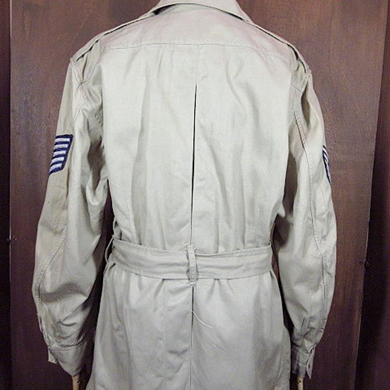 ビンテージ50's○USAFトロピカルジャケット Size 40S○200819n4
